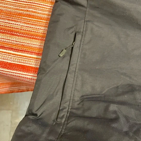 Columbia Snow Pants - Black - Picture 7 of 10